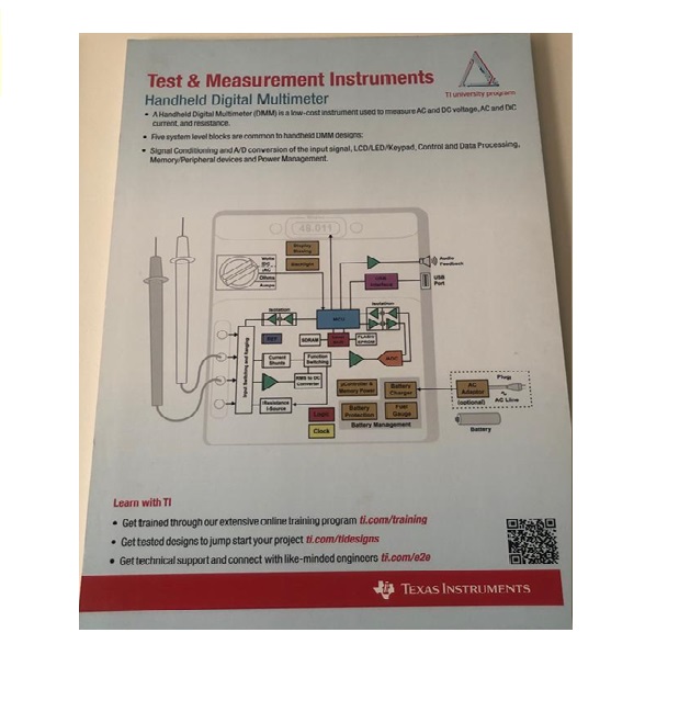 Texas Instrumentation Lab_6