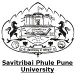 logo of savitribai phule pune university