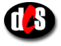 DCS logo