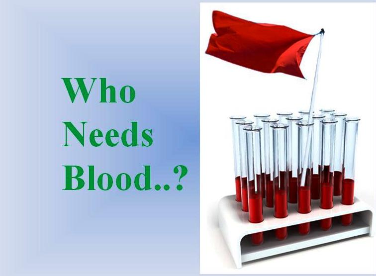 Tips on Blood Donation
