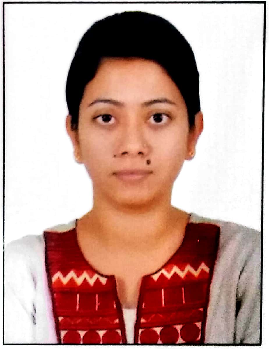 Chandrika Bendigiri