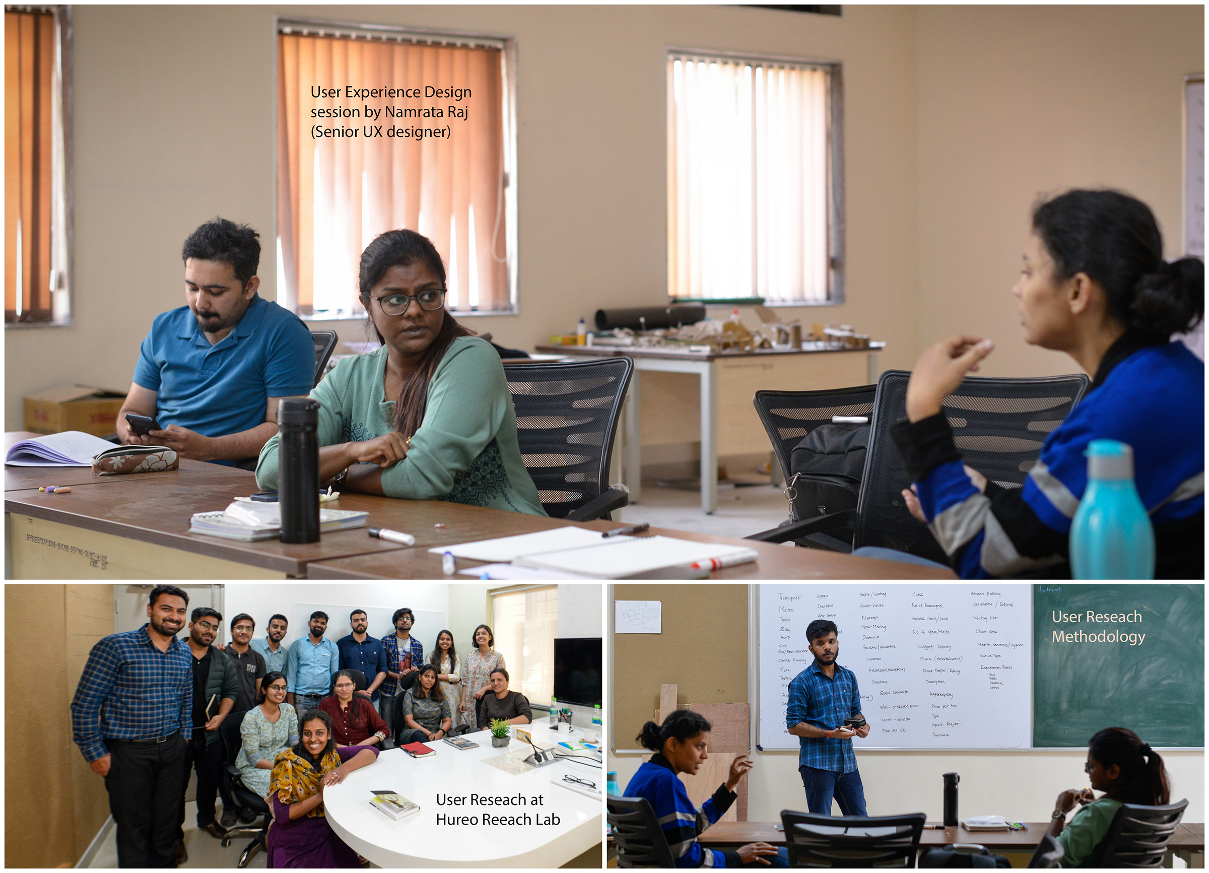 Interdisciplinary School Science (IDS): Savitribai Phule Pune University