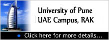Dubai Campus