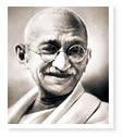 Mahatma Gandhi Chair