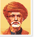 Mahatma Phule