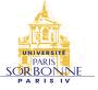 University of Sorbonne