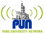Unipune logo Unipune logo