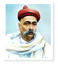 Lokmanya tilak chair