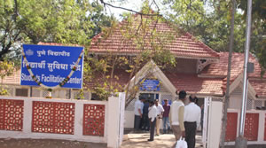 SFC Building
