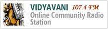 Vidyavani Radio
