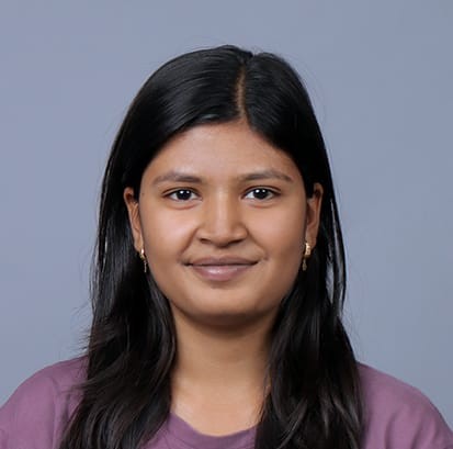 Nupur Kale