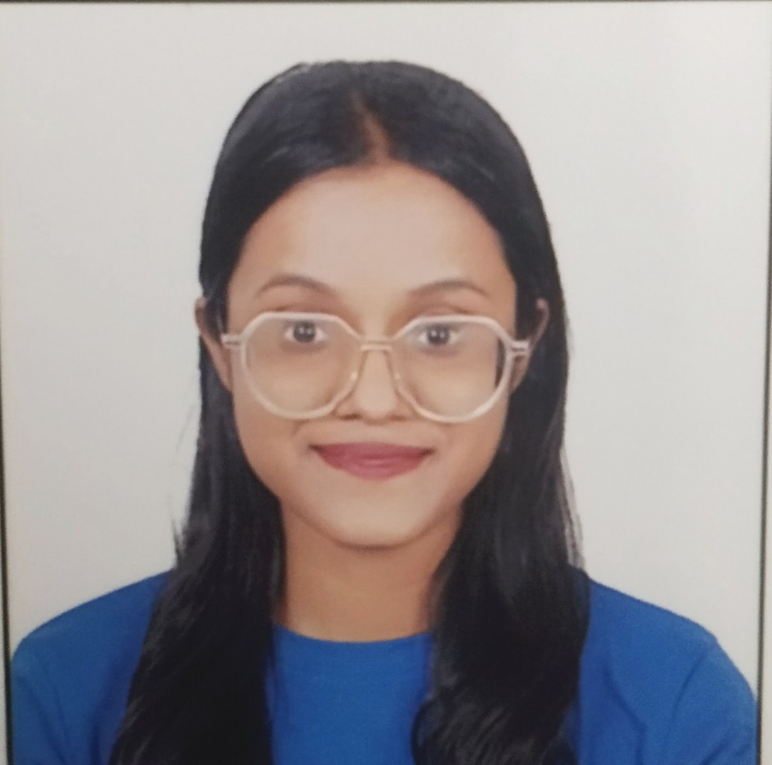 Samruddhi Avhad
