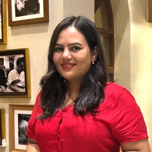 Vaishnavi Borade