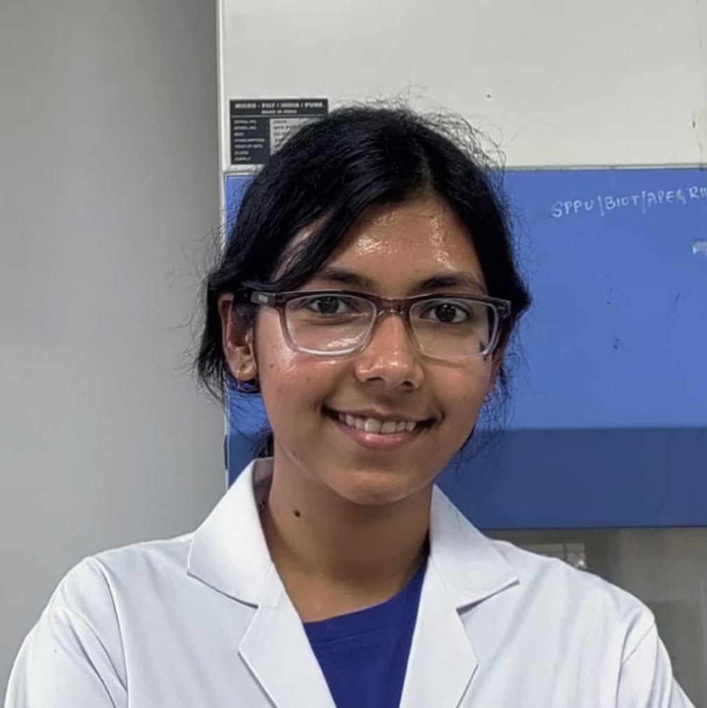 Prarona Sikdar