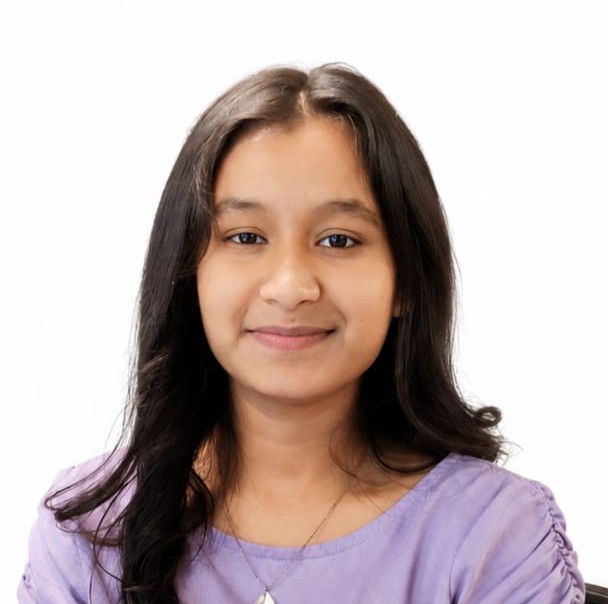 Shambhavi Nirmal